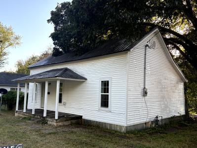 112 N 5th Street, Paris, Arkansas 72855, Amerika Birleşik Devletleri