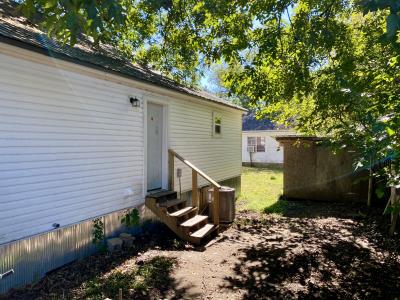 112 N 5th Street, Paris, Arkansas 72855, Amerika Birleşik Devletleri