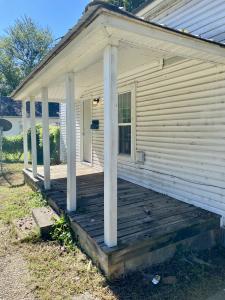 112 N 5th Street, Paris, Arkansas 72855, Amerika Birleşik Devletleri