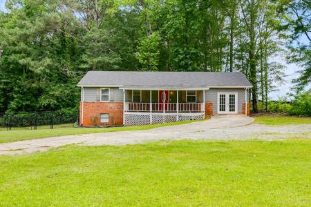 2961 W HWY 166, Carrollton, Georgia 30117, USA