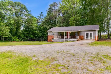 2961 W HWY 166, Carrollton, Georgia 30117