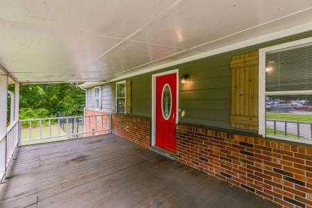 2961 W HWY 166, Carrollton, Georgia 30117