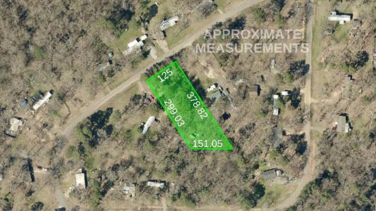 7771 Kemrock Drive, Mooringsport, Louisiana 71060, USA