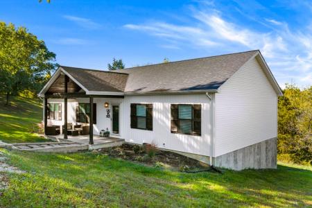 1980 Dryden Road, Sadieville, 肯塔基州 40370, 美国