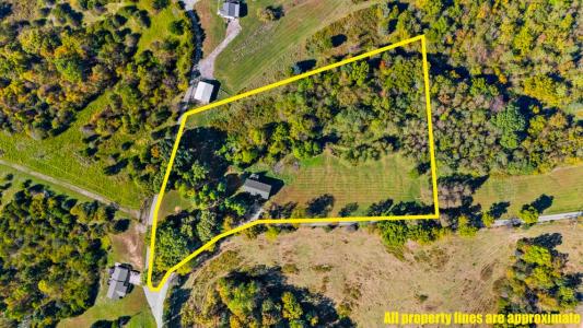 1980 Dryden Road, Sadieville, 肯塔基州 40370, 美国