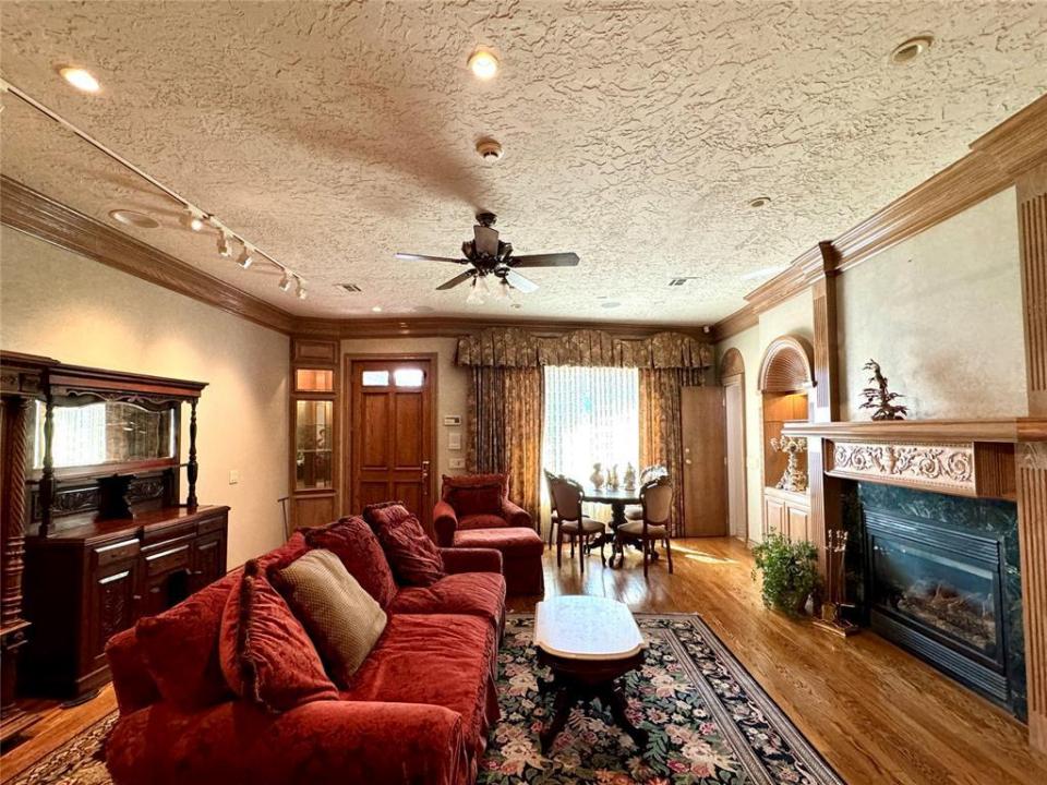 506 W Chickasha Avenue, Chickasha, Oklahoma 73018, Estados Unidos