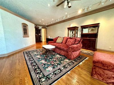 506 W Chickasha Avenue, Chickasha, Oklahoma 73018, Estados Unidos