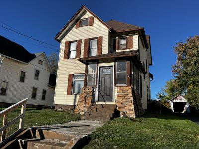 71 Sherrill Street, Ginebra, Nueva York 14456, Estados Unidos