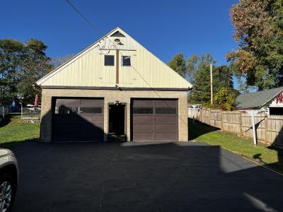 71 Sherrill Street, Ginebra, Nueva York 14456, Estados Unidos