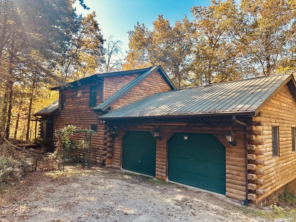 574 Alan Lewis Rd, East Bernstadt, 肯塔基州 40729, 美国