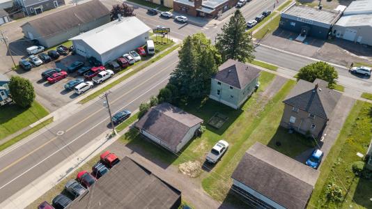 502 N 3rd Ave, Proctor, Minnesota 55810, USA