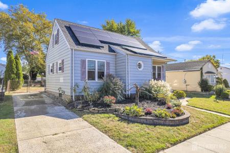 -104 Boehmhurst Avenue, Sayreville, Nueva Jersey 08872, Estados Unidos