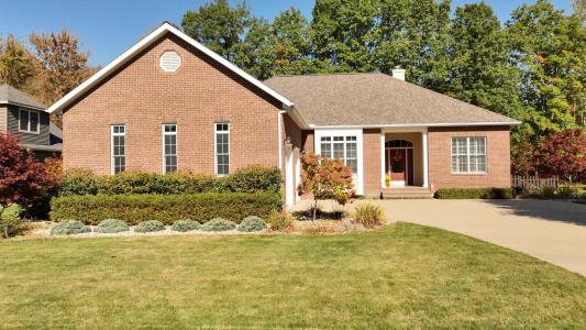 407 Broadhead, Midland, Michigan 48642, USA