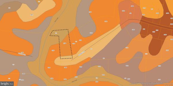 0 Bagwell Drive, Scottsburg, Virginia 24589, Estados Unidos