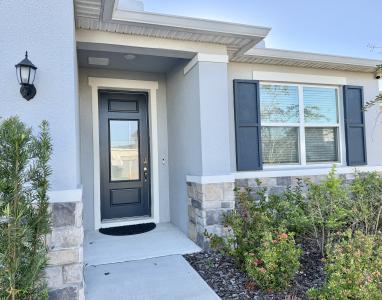 9435 Sanders Park Place, Seffner, Florida 33584