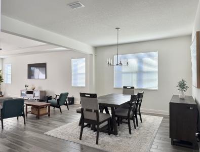 9435 Sanders Park Place, Seffner, Florida 33584