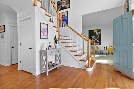 1054 Smallwood Trail, Valparaiso, 印第安纳州 46385, 美国