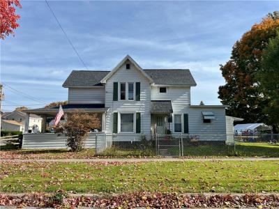 115 Phillips Street, Fulton, New York 13069, Stati Uniti