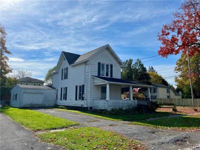 115 Phillips Street, Fulton, New York 13069, Stati Uniti