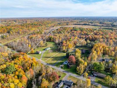 179 Calkins Road, Volney, New York 13069, Stati Uniti