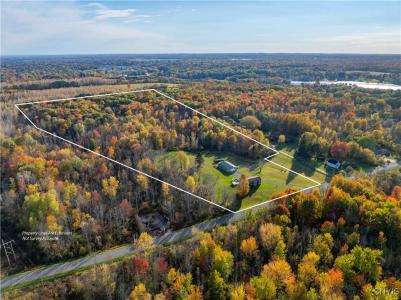 179 Calkins Road, Volney, New York 13069, Stati Uniti