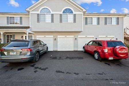 212 Village Creek Dr, Lake In The Hills, Illinois 60156