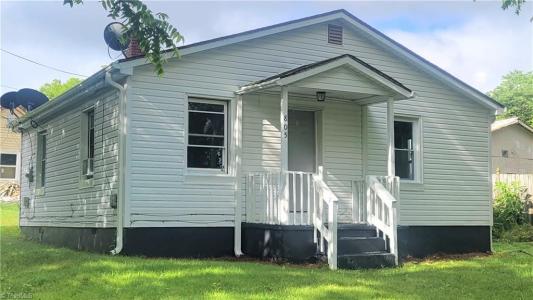 805 Moore Street, Reidsville, Северная Каролина 27320, Соединенные Штаты