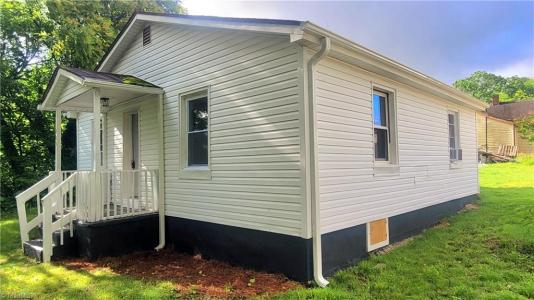 805 Moore Street, Reidsville, Северная Каролина 27320, Соединенные Штаты