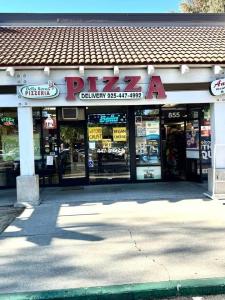 853 E 853 E Stanley Blvd Ca, Livermore, Kaliforniya 94550, Amerika Birleşik Devletleri