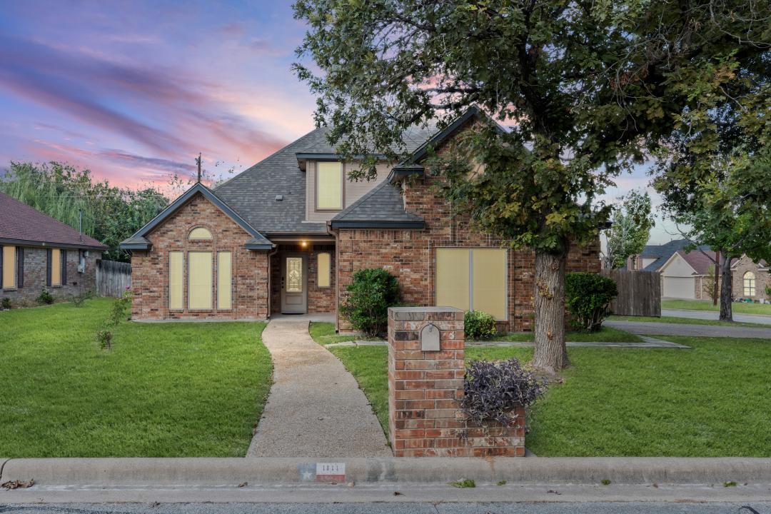 1811 Rally Lane Lane, Harkert Heights, 德克薩斯州 76548, 美國