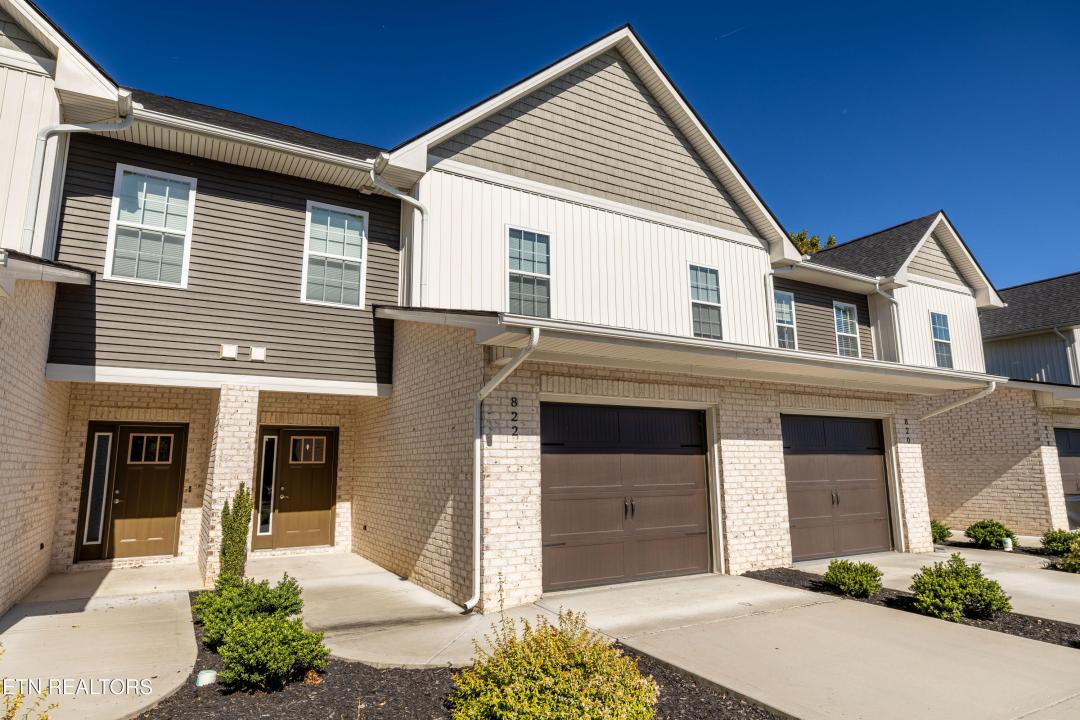 822 McCammon Ave, Maryville, Tennessee 37801, Estados Unidos