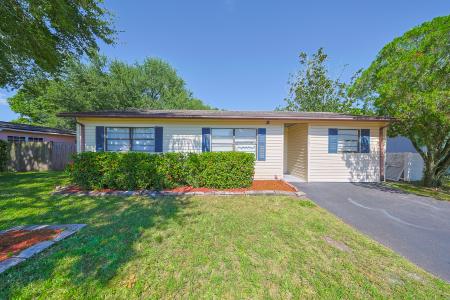 1507 76th Ave N, St Petersburg, Florida 33702, Stati Uniti