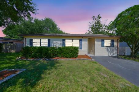 1507 76th Ave N, St Petersburg, Florida 33702, Stati Uniti