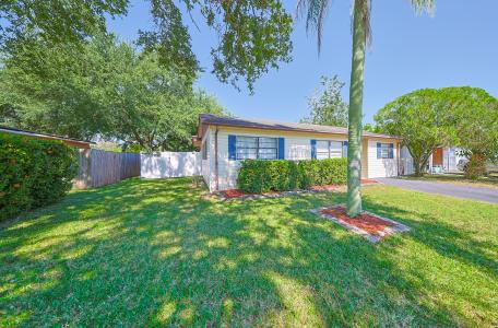 1507 76th Ave N, St Petersburg, Florida 33702, Stati Uniti