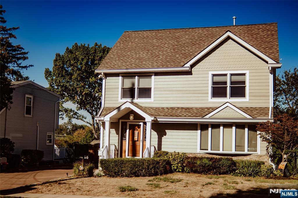 147 14th Street, Wood Ridge, New Jersey 07075