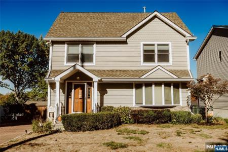 147 14th Street, Wood Ridge, New Jersey 07075