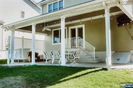 147 14th Street, Wood Ridge, New Jersey 07075