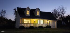 214 Hallock Dr, Abingdon, Virgínia 24210, Estados Unidos