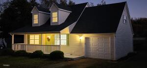 214 Hallock Dr, Abingdon, Virgínia 24210, Estados Unidos