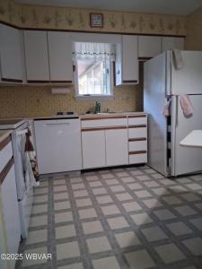 2515 N Hills DR, Williamsport, Pennsylvanie 17701, États-Unis