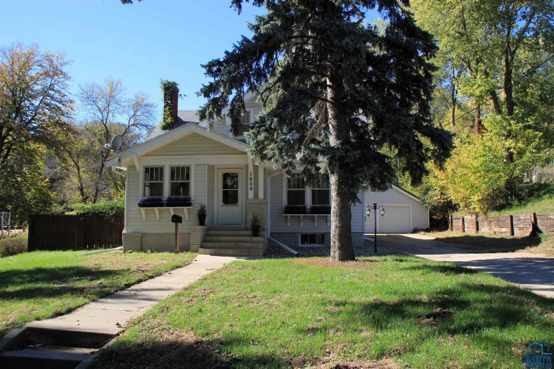 1609 Helmer, Sioux City, أيوا 51103, الولايات المتحدة