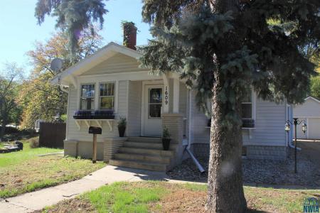 1609 Helmer, Sioux City, أيوا 51103, الولايات المتحدة