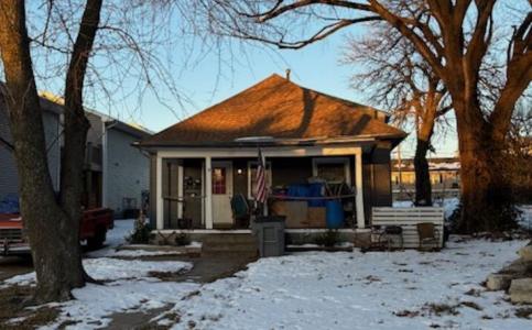 1217 Exchange, Emproia, Kansas 66801, Estados Unidos