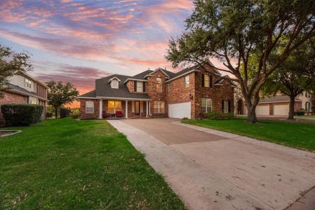 10013 Waterview Parkway, Rowlett, Texas 75089, États-Unis
