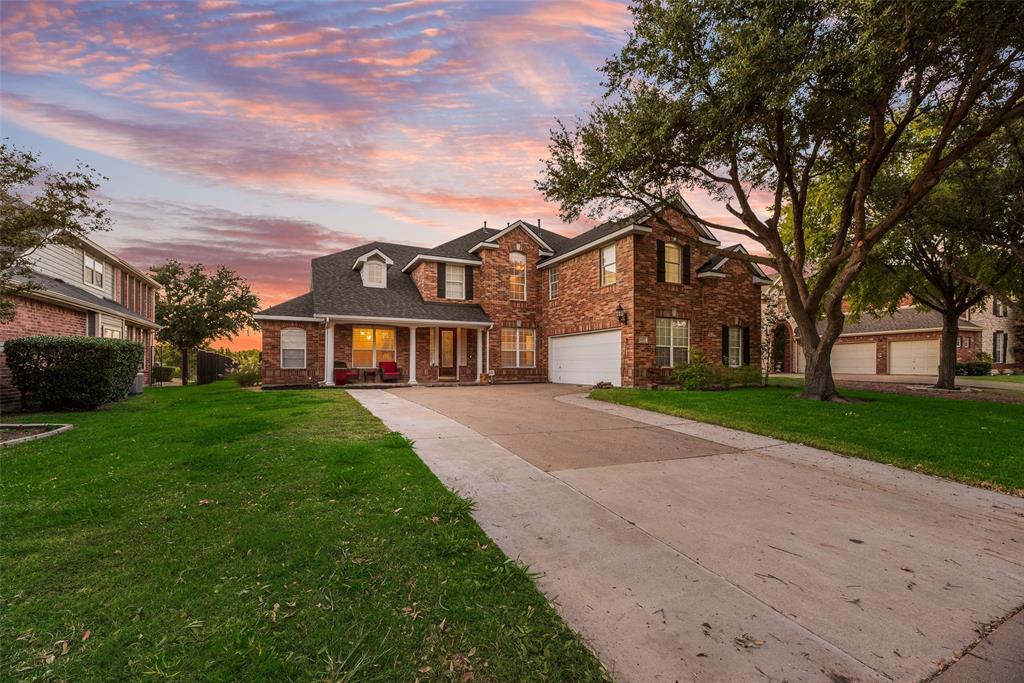10013 Waterview Parkway, Rowlett, Texas 75089, Stati Uniti
