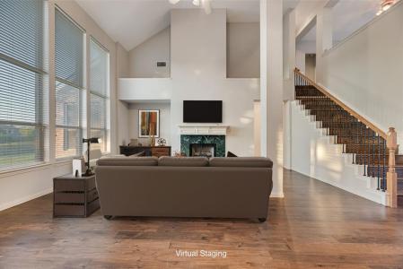 10013 Waterview Parkway, Rowlett, Texas 75089, Stati Uniti