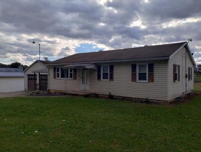 551 Smith Road, McAlisterville, Pennsylvania 17049, USA