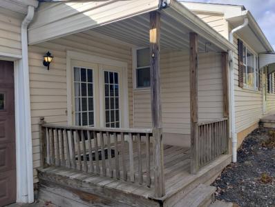 551 Smith Road, McAlisterville, Пенсильвания 17049, Соединенные Штаты