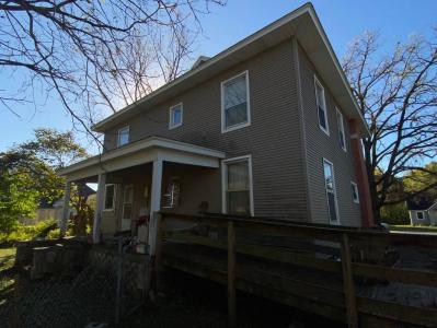 213 Jasper Street, Aurora, Missouri 65605