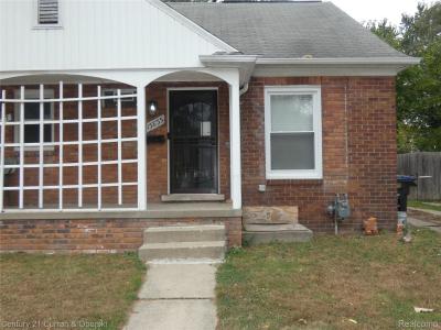 15835 Evergreen Road, Detroit, Michigan 48223, USA
